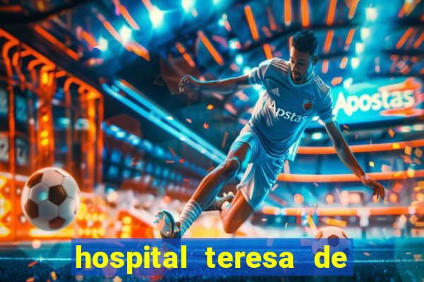 hospital teresa de lisieux salvador bahia